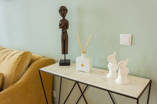 Anjos Dreamhouse@ AC/ Terrace/ Elevator 19 Hansi Home