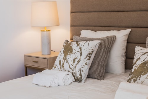 Glories Avenue@ luxurious apartment with terrace 25 Hansi Home