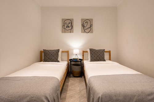 Figueira Garden@ Cozy apartment in the centre 13 Hansi Home