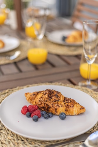 Arroios Garden@ Sunny terrace/ Parking / AC / Lift 33 Hansi Home