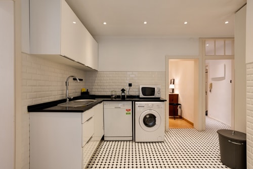 Figueira Garden@ Cozy apartment in the centre 10 Hansi Home