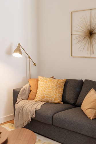 Fun Santa Justa@ Unique Duplex in the city centre 10 Hansi Home