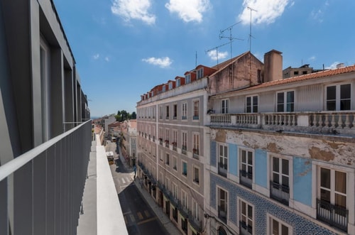 Fun São Bento @Mini Kidland /  Parking / Lift/AC V 18 Hansi Home