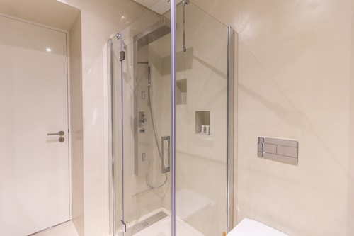 Anjos Dreamhouse@ AC/ Terrace/ Elevator 10 Hansi Home