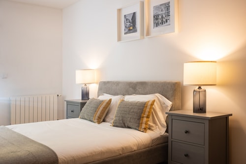 Arroios Garden@ Sunny terrace/ Parking / AC / Lift 30 Hansi Home