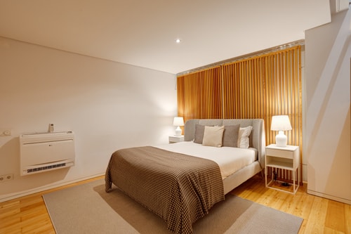 Fonseca · Modern Marques @ Cosy duplex in the city center 22 Hansi Home