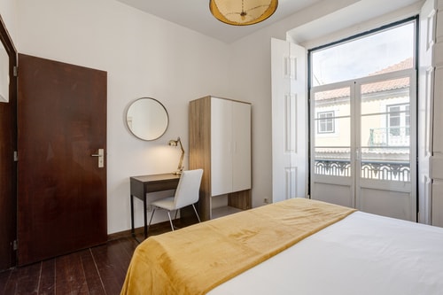 Baixa Boutique@Spacious Apartment in the centre I 7 Hansi Home