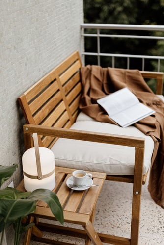 Algés Premium@Unique lifestyle in a cozy apartment 25 Hansi Home