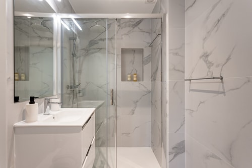 Algés Premium@Unique lifestyle in a cozy apartment 15 Hansi Home