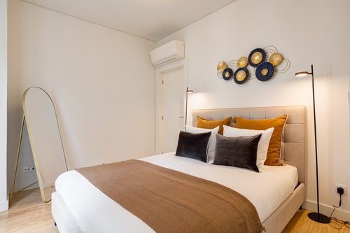 Lapa garden IV @ Pool / Balcony / Elevator / AC 9 Hansi Home