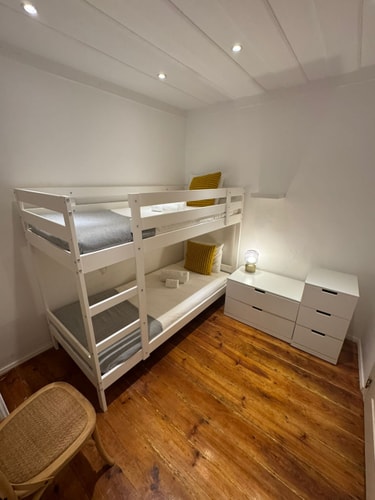 Figueira Garden@ Cozy apartment in the centre 6 Hansi Home