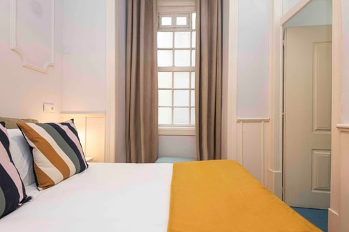 Baixa Central @Cozy apartment in the best location 19 Hansi Home