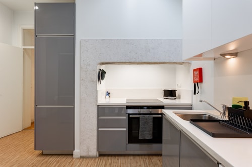 Baixa Premium@ Charming Apartment in the centre 18 Hansi Home