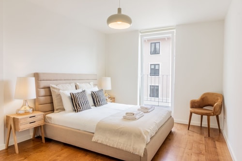 Fun São Bento @ Mini Kidland / Parking /Lift/AC IV 2 Hansi Home