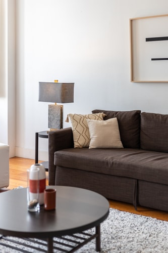 Chiado Premium@ Chic Condo/ Parking /Lift 27 Hansi Home