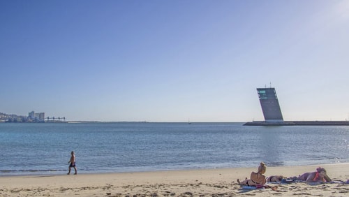 Algés Boutique@Unique lifestyle in cozy apartment 29 Hansi Home