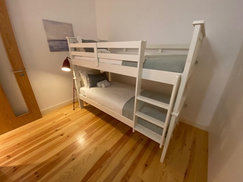 Alameda Garden@ luxurious apartment with terrace 10 Hansi Home