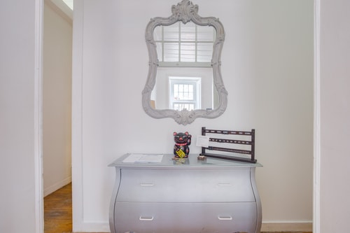 Nord Chiado@Spacious Apartment right in the center 20 Hansi Home