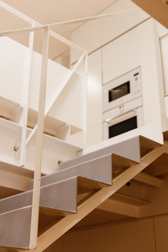 Fonseca · Modern Marques @ Cosy duplex in the city center 35 Hansi Home