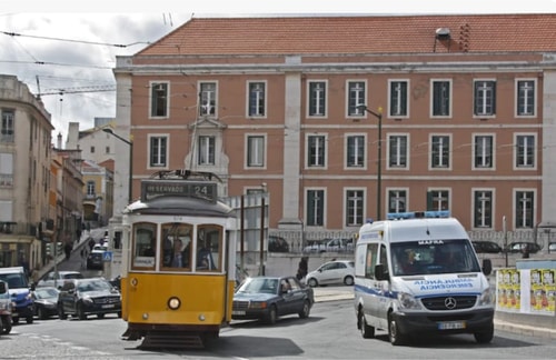Fun São Bento @Mini Kidland /  Parking / Lift/AC V 29 Hansi Home