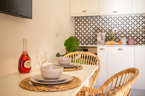 Lapa garden II @ Pool / Balcony / Elevator / AC 21 Hansi Home