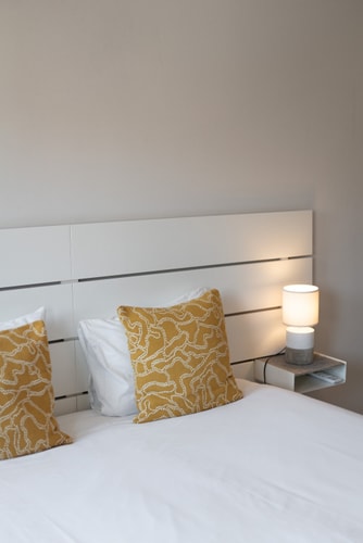 Real Liberdade @ Chic Condo/ Parking/ AC/ Lift 32 Hansi Home