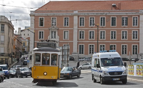 Fun São Bento@Mini toyland / Parking / Lift  I 18 Hansi Home
