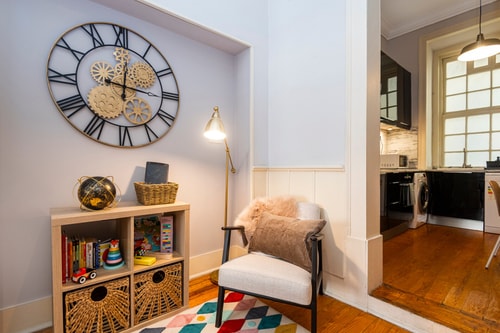 Baixa Central @Cozy apartment in the best location 2 Hansi Home