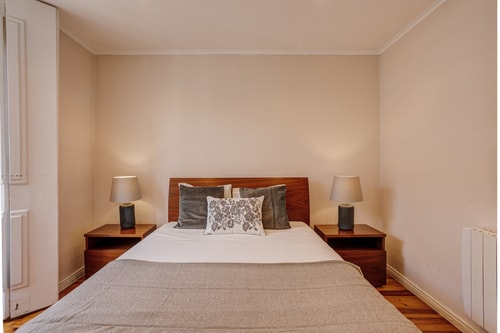 Baixa Boutique@Spacious Apartment in the centre IV 16 Hansi Home