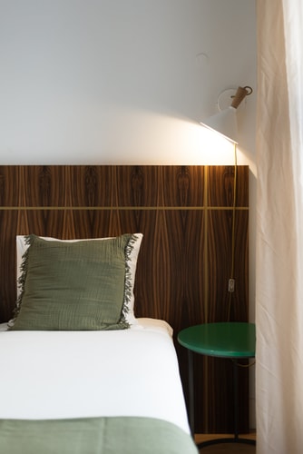 Elegant Baixa @ Rooftop terrace with stunning view 24 Hansi Home