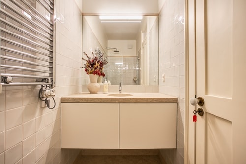 Modern São Bento II @  Cozy apartment with balcony 23 Hansi Home