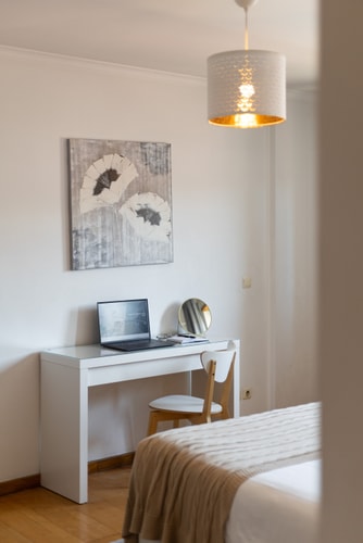 Real Liberdade @ Chic Condo/ Parking/ AC/ Lift 29 Hansi Home