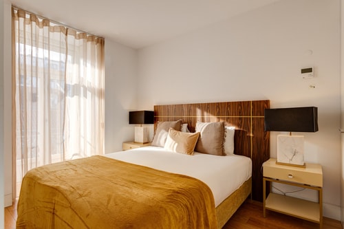 Elegant Baixa @ Rooftop terrace with stunning view 16 Hansi Home