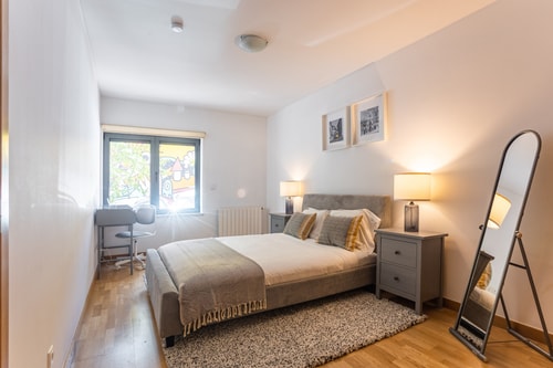 Arroios Garden@ Sunny terrace/ Parking / AC / Lift 6 Hansi Home