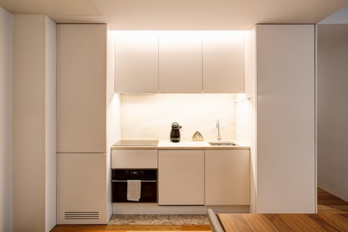 Elegant Baixa II@ Stylish Apartment in city center 5 Hansi Home