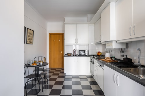 Expo Boutique@ Free Parking/ Balcony/ Lift/ AC 26 Hansi Home