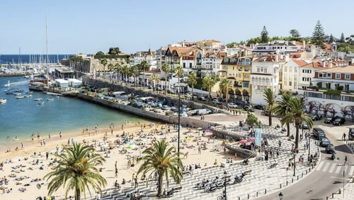 Algés Boutique@Unique lifestyle in cozy apartment 32 Hansi Home