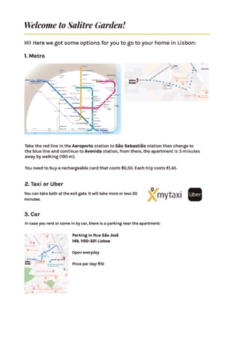 Salitre Garden@ unique duplex in the city centre 49 Hansi Home