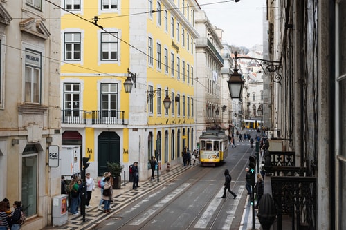 Baixa Premium@ Charming Apartment in the centre 33 Hansi Home