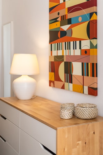 Chiado Premium@ Chic Condo/ Parking /Lift 38 Hansi Home