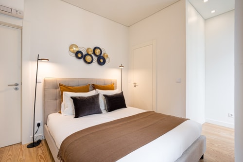 Lapa garden IV @ Pool / Balcony / Elevator / AC 8 Hansi Home