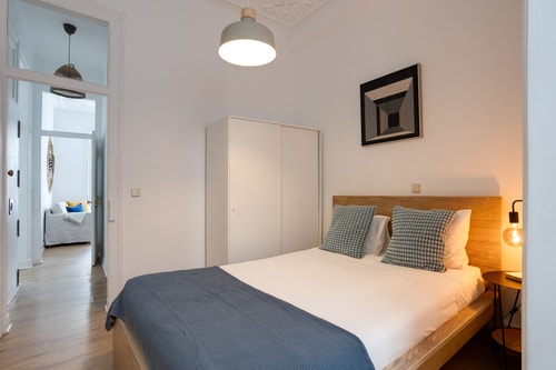 Charming Figueira @ Cozy apartment in the centre 4 Hansi Home