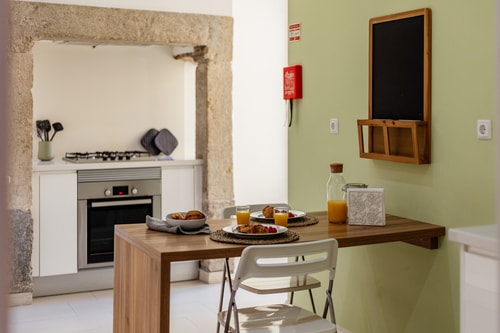 Baixa Boutique@Spacious Apartment in the centre IV 10 Hansi Home