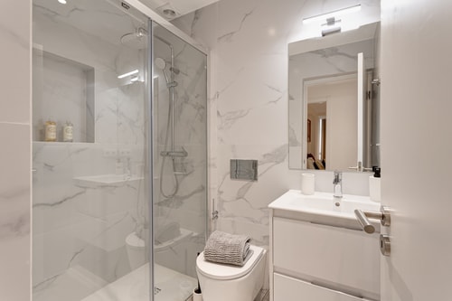 Algés Premium@Unique lifestyle in a cozy apartment 36 Hansi Home