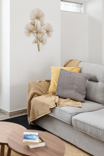 Baixa Garden@ Cozy apartment in the centre 18 Hansi Home