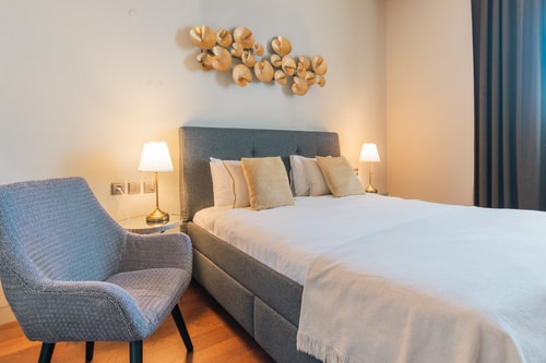 8 Building · Cais do Sodré Premium @ Private Condo / Lift / AC 2 Hansi Home