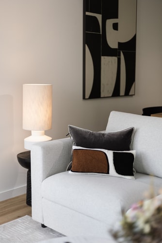 Modern Expo@ Free Parking/ AC/ Lift/ Balcony 23 Hansi Home