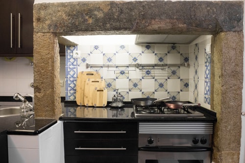 Nord Chiado@Spacious Apartment right in the center 11 Hansi Home