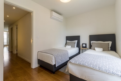 Fun São Bento @Mini Kidland /  Parking / Lift/AC V 10 Hansi Home