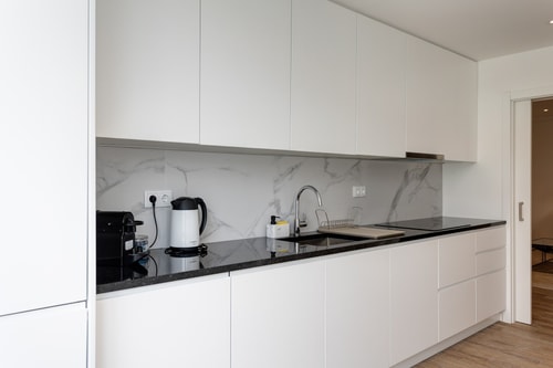 Algés Premium@Unique lifestyle in a cozy apartment 18 Hansi Home